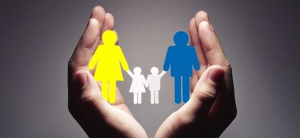 Hands and family2