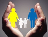 Hands and family2